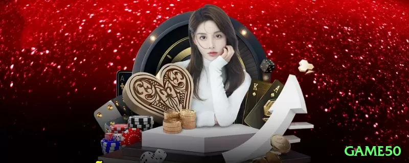 game50 Cash Deluxe Screenshot 1