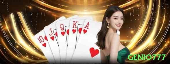 genio777 - Live Gold Screenshot 1