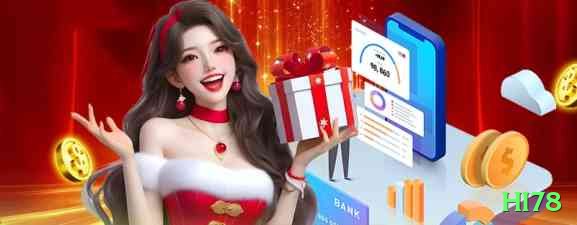 hi78 Bonus Legend v3.0.2 Screenshot 1