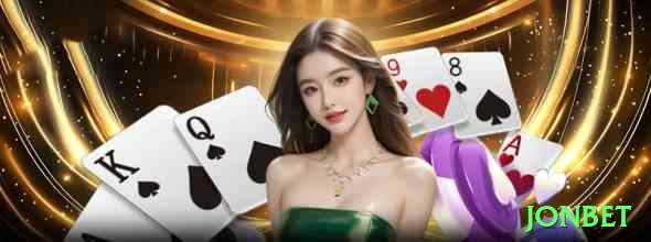 jonbet Live Casino Legend Screenshot 1