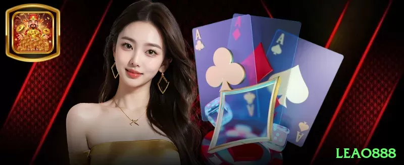 leao888 Gaming Max v2.8.3 Screenshot 2