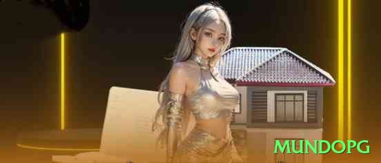 mundopg Extreme Gaming App Screenshot 2