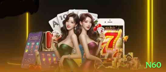 n60 Legend Latest v3.3.6 Screenshot 2