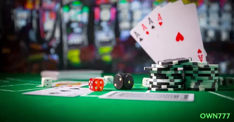 Screenshot - own777 🎰💹 Alta volatilidade + bankroll grande: jogue max bet em bônus rounds — potencial de multiplicadores insanos! 🌟🤑