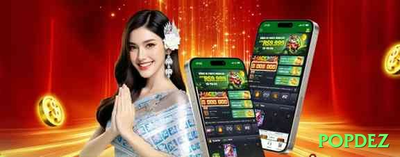popdez Casino Official v5.7.4 Screenshot 2
