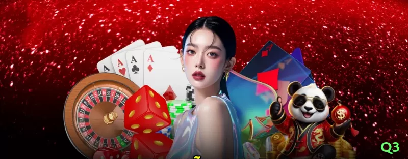 q3 Casino Max v1.5.4 Screenshot 1