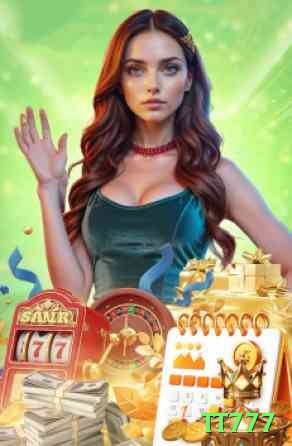 tt777 Slot Machine Elite Screenshot 1
