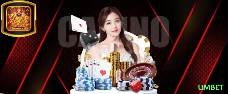 umbet Live Casino Supreme Screenshot 2