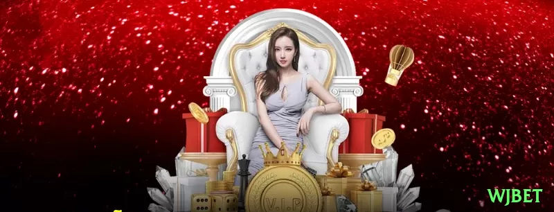 wjbet Royal - Win Real BRL Screenshot 1